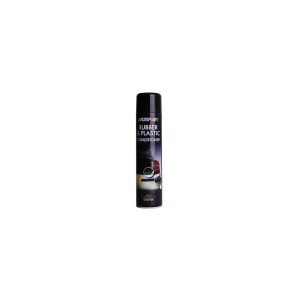 SOLUTIE INTRETINERE PLASTIC SI CAUCIUC 600 ML - Img 2