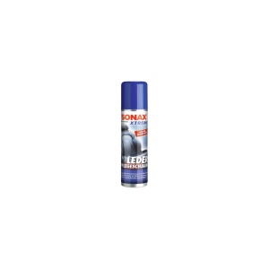 SOLUTIE SPRAY CU SPUMA PENTRU CURATAREA TAPITERIEI DIN PIELE 250 ML SONAX - Img 4