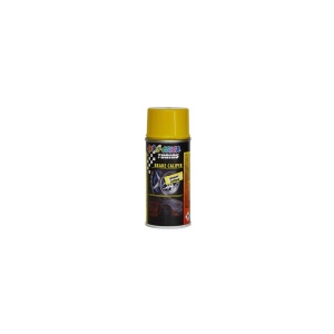 SPRAY VOPSEA PENTRU ETRIERE FRANA 150ML GALBEN - Img 2