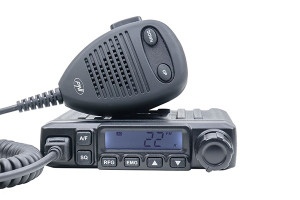 STATIE RADIO CB PNI ESCORT HP 6500 (include taxa de timbru verde) - Img 2