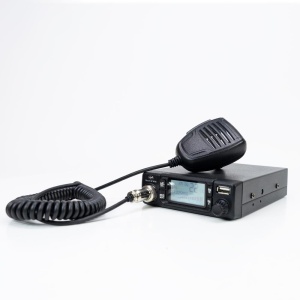 STATIE RADIO CB PNI ESCORT HP 9700 12/24V, USB, ANC, ASQ, MUFA DE BRICHETA INCLUSA - Img 13