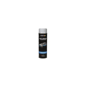 STONE CHIP - SOLUTIE ANTIFONARE GRI 500ML - Img 2