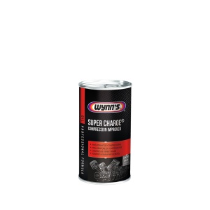 SUPER CHARGE- ADITIV ULEI CONCENTRAT. 325 ML - Img 3