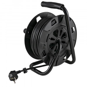 SUPORT TAMBUR DE CABLU ELECTRIC JBM - Img 3