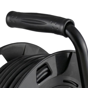 SUPORT TAMBUR DE CABLU ELECTRIC JBM - Img 10