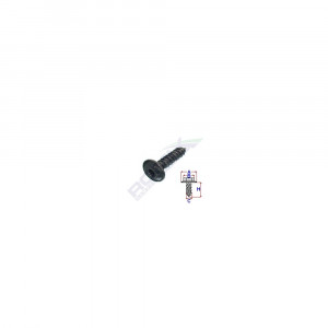 SURUB FIXARE UNIVERSAL TORX 3.5X16MM SET 100 BUC - Img 1