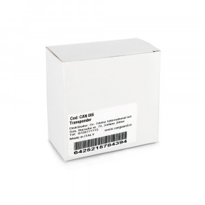 Transponder - CARGUARD - Img 4
