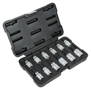 TRUSA 12 PIESE 1/2' IMBUSURI TORX - Img 11