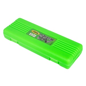 TRUSA CHEI BUSON BAIE DE ULEI-23PCS - Img 4