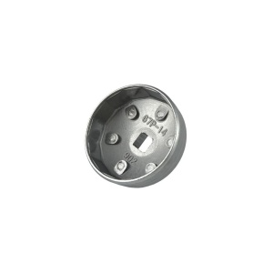 TUBULARA FILTRU DE ULEI PENTRU TOYOTA 67X14MM JBM - Img 3