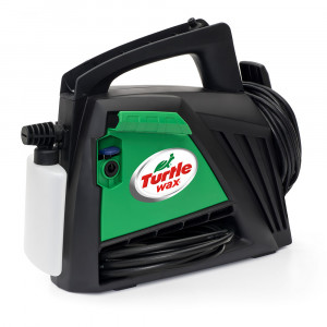 TURTLE WAX APARAT SPALAT CU PRESIUNE 110 BAR, 1400W - Img 2