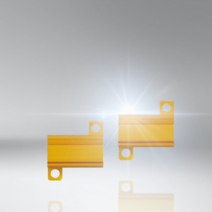 UNITATE DE CONTROL CANBUS 12V 5W BLI 2 BUC OSRAM - Img 4