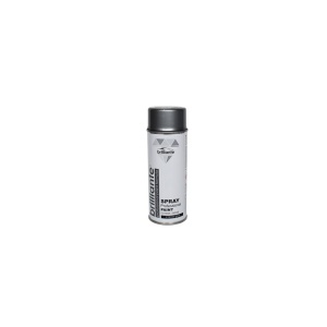 VOPSEA SPRAY ARGINTIU (RAL 9006) 400ml - Img 5