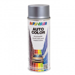 VOPSEA SPRAY AUTO METALIZATA DACIA GRI CUART - Img 2