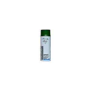 VOPSEA SPRAY VERDE SMARALD (RAL 6001) 400 ml - Img 5