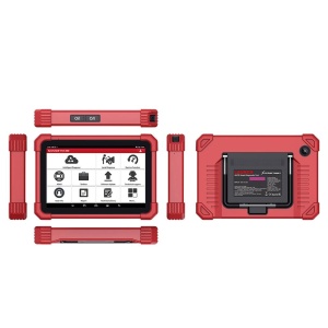 X-431 EURO TURBO II (INCLUSE SOFTWARE 12 LUNI+ HAYNES CARSET ELECTRONICS 12 LUNI) LAUNCH - Img 5