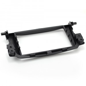 Adaptor 2 DIN SMART ForTwo 2011+ - Img 3