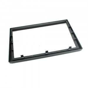 Adaptor 2DIN OPEL Agila 2000-2007 - Img 3