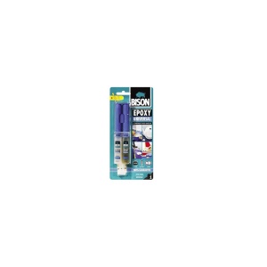 ADEZIV EPOXIDIC BICOMPONENT UNIVERSAL 2X12 ML - Img 2