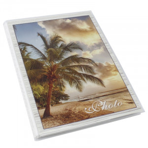 Album foto verna travel, format de buzunar, 10x15, stocare 24 poze - Img 5