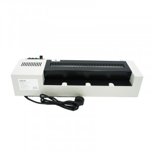 Aparat de laminat format a3, 4 role, 620w, latime laminare 33 cm - Img 4