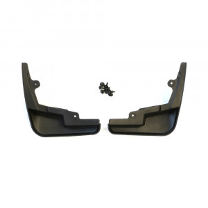 APARATORI NOROI PENTRU AUDI Q5 2008-2017 8R SET 4 BUC - Img 4