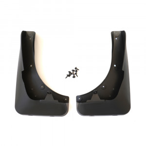 APARATORI NOROI PENTRU BMW X5 E70 2007-2013 SET 4 BUC - Img 3