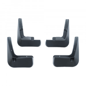 APARATORI NOROI PENTRU CITROEN C4 2016 SET 4 BUC - Img 2