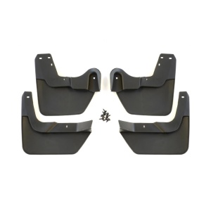 APARATORI NOROI PENTRU DACIA DUSTER 2018-2021 SET 4 BUC - Img 9
