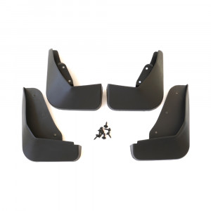 APARATORI NOROI PENTRU FORD ECOSPORT 2013-2018 SET 4 BUC - Img 1