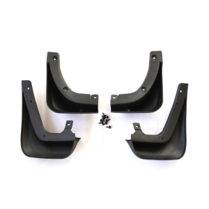 APARATORI NOROI PENTRU KIA SPORTAGE 2012-2015 SET 4 BUC - Img 9