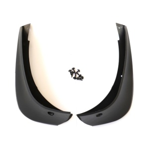 APARATORI NOROI PENTRU NISSAN QASHQAI +2 J10 2007-2013 SET 4 BUC - Img 12