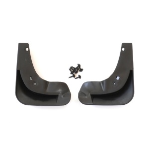 APARATORI NOROI PENTRU SKODA FABIA 2 HATCHBACK 2007-2010 SET 4 BUC - Img 11