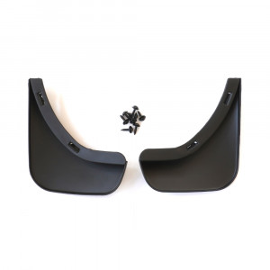 APARATORI NOROI PENTRU SKODA OCTAVIA 2007-2013 SEDAN SET 4 BUC - Img 6