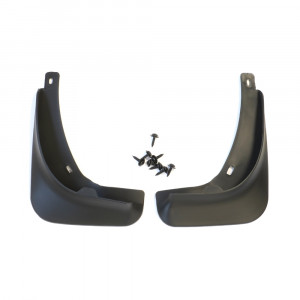 APARATORI NOROI PENTRU SKODA SUPERB 2 2008-2015 BERLINA SET 4 BUC - Img 3