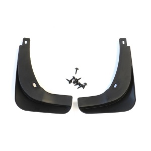 APARATORI NOROI PENTRU SKODA SUPERB 2 2008-2015 BERLINA SET 4 BUC - Img 11
