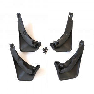 APARATORI NOROI PENTRU TOYOTA RAV4 2009-2012 (2.4L) SET 4 BUC - Img 2