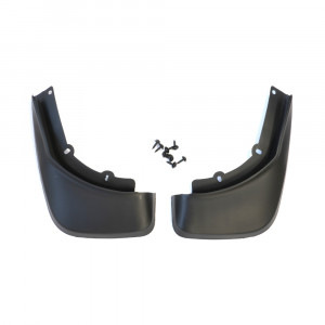 APARATORI NOROI PENTRU VOLVO XC60 2014-2018 SET 4 BUC - Img 5