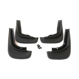 APARATORI NOROI PENTRU VOLVO XC90 2008-2014 SET 4 BUC - Img 16