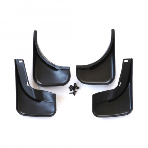 APARATORI NOROI PENTRU VW GOLF 5 2003-2008 SET 4 BUC - Img 2