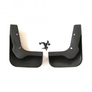 APARATORI NOROI PENTRU VW PASSAT B7 BERLINA 2010-2015 SET 4 BUC - Img 2