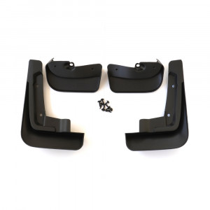 APARATORI NOROI PENTRU VW T5,T6 MULTIVAN 2008-2020 SET 4 BUC - Img 2