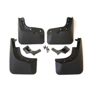 APARATORI NOROI PENTRU VW TIGUAN 2007-2016 SET 4 BUC - Img 16