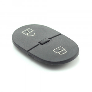 Audi - tastatură pentru cheie tip briceag, cu 2 butoane - CARGUARD - Img 6