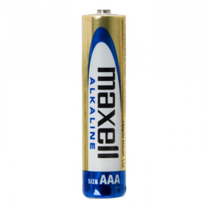 Baterie tip microAAA • LR03Alkaline • 1,5V - Img 2