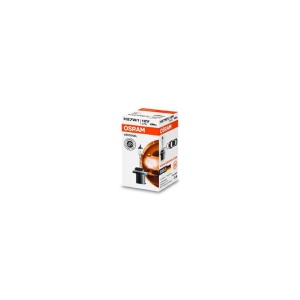 BEC 12V H27/1 27 W ORIGINAL OSRAM - Img 3