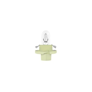 BEC BORD BX8.4D SOCLU VERDE DESCHIS 12V 2W SET 10 BUC OSRAM - Img 4