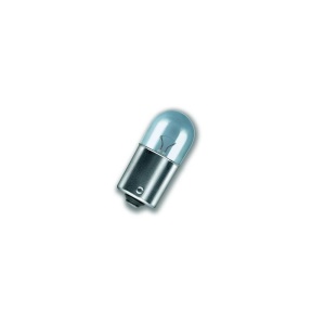 BEC CAMION 24V R5W TRUCKSTAR PRO +100% SET 10 BUC OSRAM - Img 6