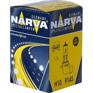 BEC FAR H10 12V 42W NARVA - Img 3