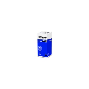 BEC SEMNALIZARE 12V PY21W GALBEN BAU15S SET 10 BUC NEOLUX - Img 3